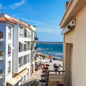 Sweet Raffaello Beach By Hello Homes Sitges
